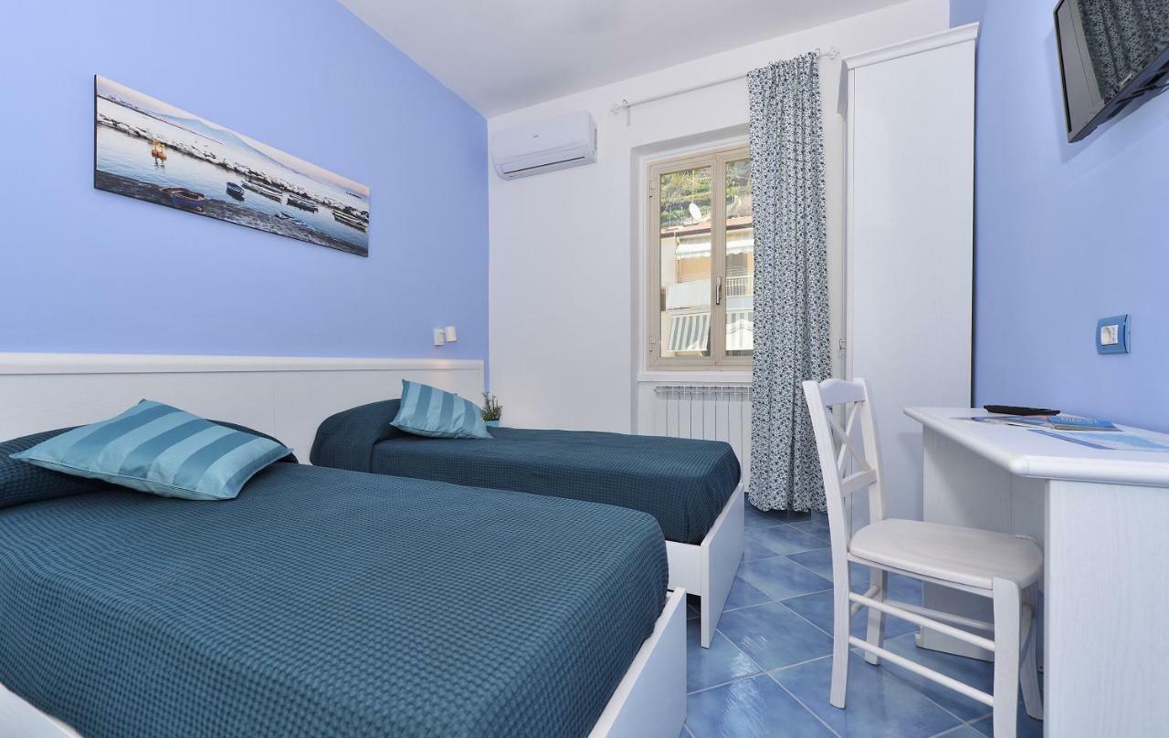 Casa Flavia Apartman Maiori Kültér fotó