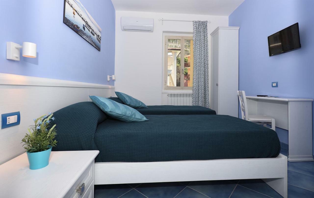 Casa Flavia Apartman Maiori Kültér fotó