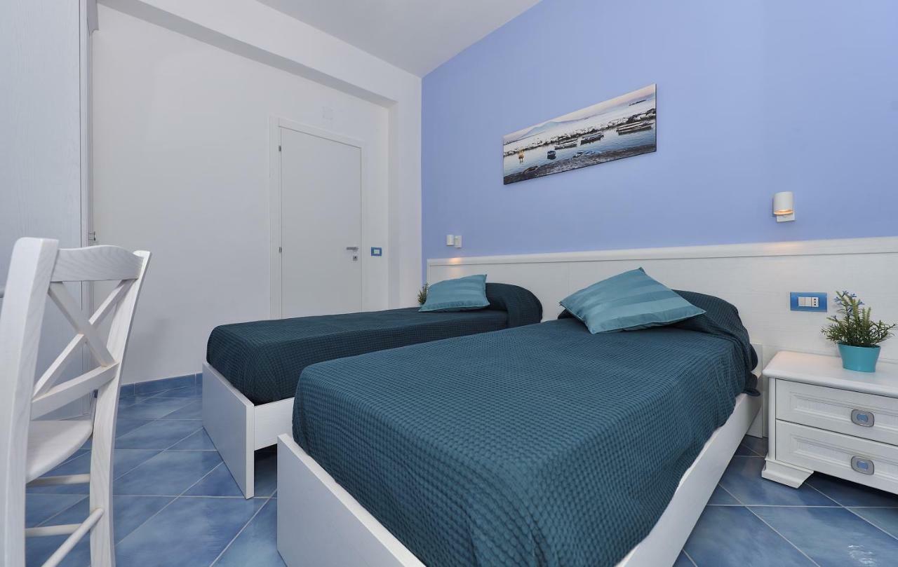 Casa Flavia Apartman Maiori Kültér fotó